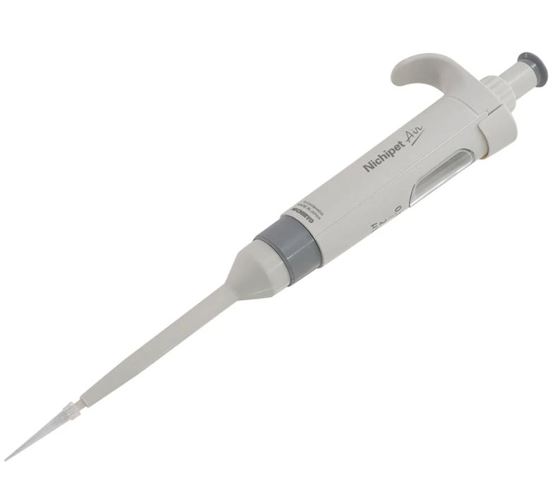 NICHIRYO立洋Nichipet Air耐高温灭菌移液器00-NAR-2
