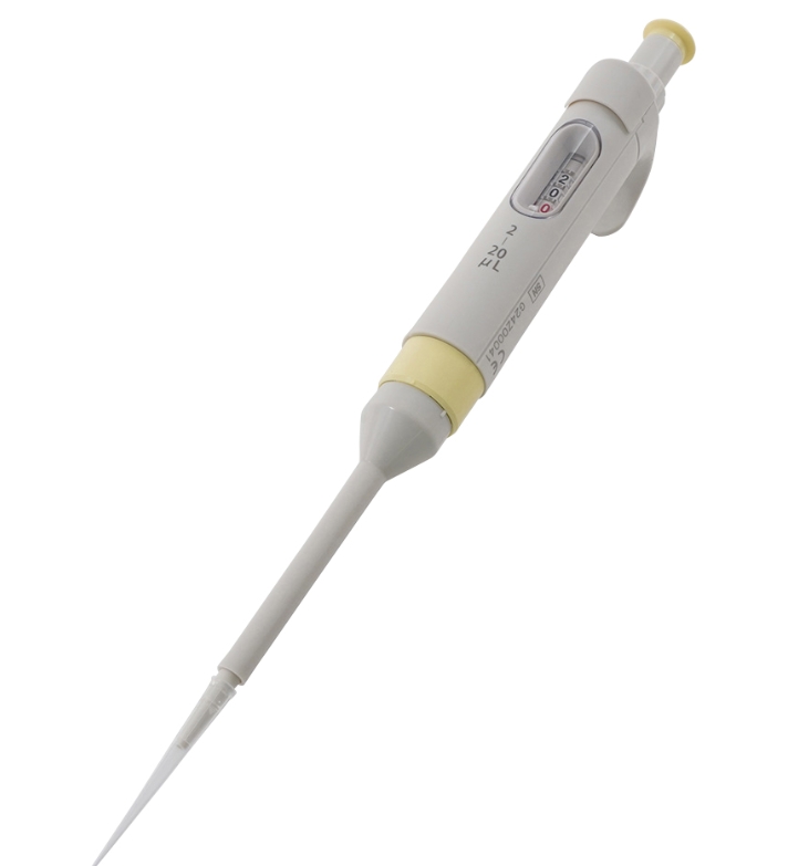 NICHIRYO立洋Nichipet Air耐高温灭菌移液器00-NAR-20