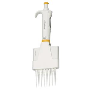 NICHIRYO立洋Nichipet Air MULTI多道微量移液器00-NAR-100M8