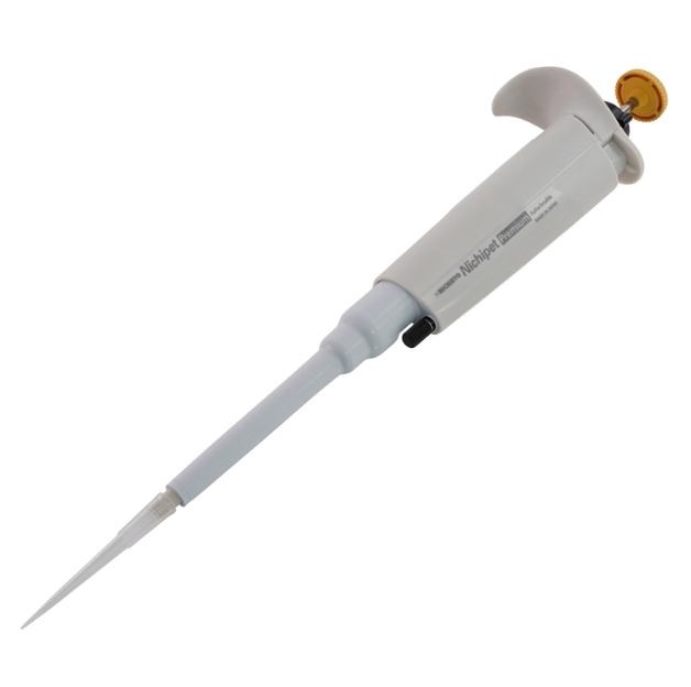 NICHIRYO立洋NichipetPremium耐高温灭菌移液器00-NPP-200
