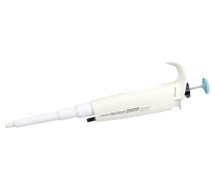 NICHIRYO立洋NichipetPremium耐高温灭菌移液器00-NPP-1000