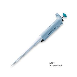 NICHIRYO立洋Nichipet ExⅡ耐高温灭菌移液器00-NPX2-10