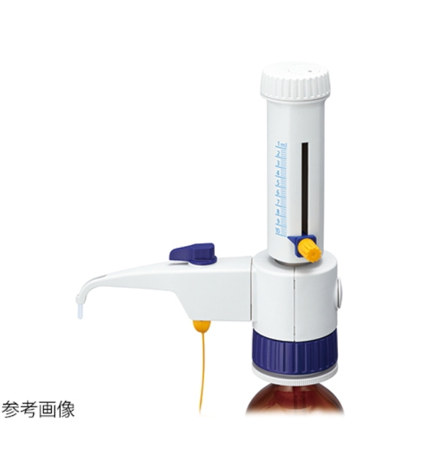 NICHIRYO立洋DISPET ExⅡ自动瓶口分液器 00-DPX2-20