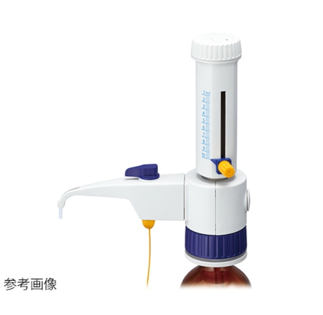 NICHIRYO立洋DISPET ExⅡ自动瓶口分液器 00-DPX2-250