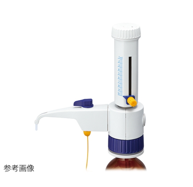 NICHIRYO立洋DISPET ExⅡ自动瓶口分液器 00-DPX2-500