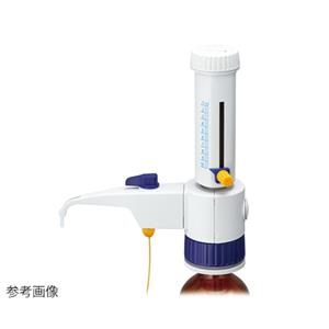 NICHIRYO立洋DISPET ExⅡ自动瓶口分液器 00-DPX2-500