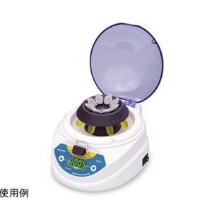 NICHIRYO立洋Nichimate Flush小型台式离心机00-NCF-2