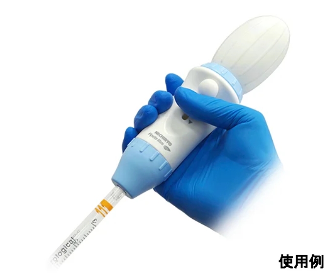 NICHIRYO立洋Pipette Mate eco手动移液泵00-PMECO