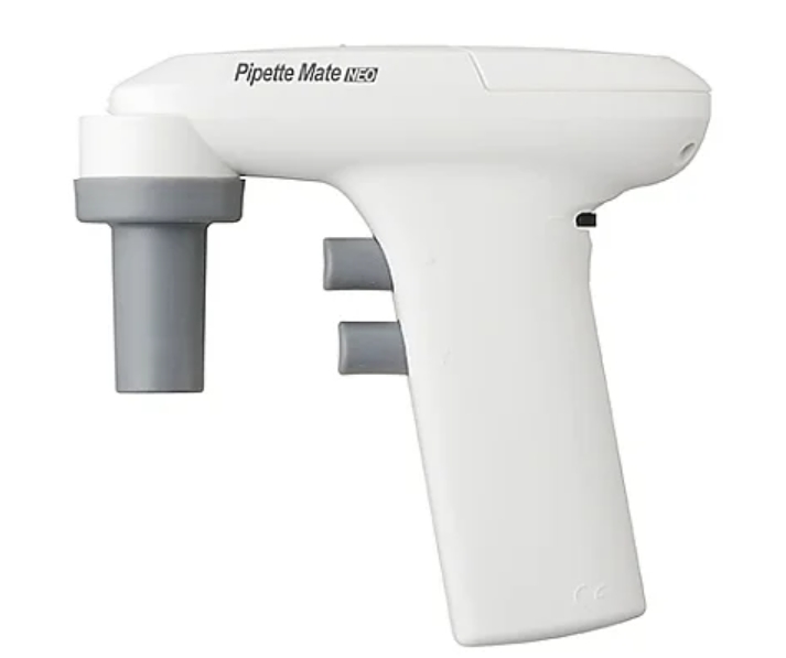 NICHIRYO立洋Pipette Mate NEO移液器控制器00-PMNEO