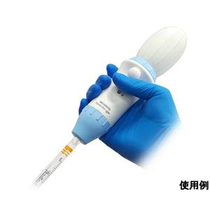 NICHIRYO立洋Pipette Mate eco手动移液泵00-PMECO